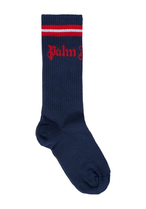  PALM ANGELS KIDS | CALZINI | PBRA005F25KNI0014625